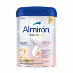 Imagen ALMIRON PROFUTURA DUOBIOTIK 2 800 G