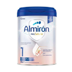 Imagen ALMIRON PROFUTURA DUOBIOTIK 1 800 G