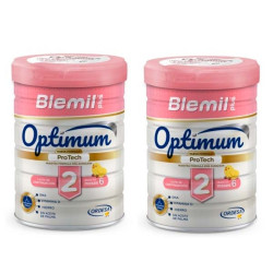 Imagen BLEMIL 2 PLUS OPTIMUM 800 G DUPLO