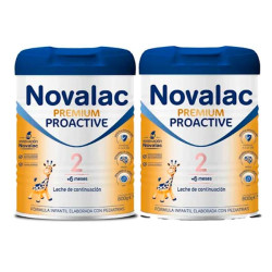 Imagen NOVALAC PREMIUM PROACTIVE 2 800 G DUPLO