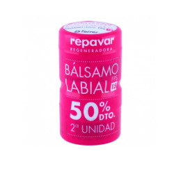 Imagen REPAVAR BALSAMO REGENERADOR TARRO DUPLO