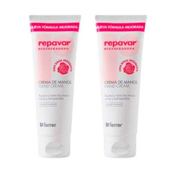 Imagen REPAVAR CREMA MANOS 75 ML DUPLO