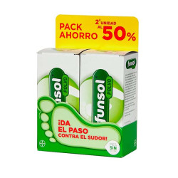 Imagen FUNSOL POLVO 60 G DUPLO