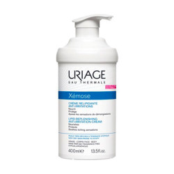 Imagen URIAGE XEMOSE CREMA RELIPIDIZANTE ANTI-IRRITACIONES 400 ML