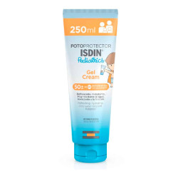 Imagen ISDIN SOLAR 50+ PEDIATRICS GEL CREMA 250 ML