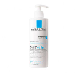 Imagen LA ROCHE POSAY LIPIKAR AP+ BALSAMO 400 ML