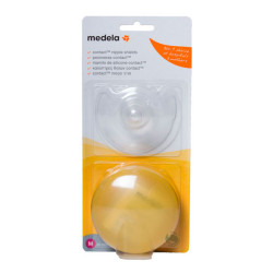 Imagen MEDELA PEZONERA TALLA M 2 U