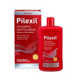 Imagen PILEXIL CHAMPU ANTICAIDA 500 ML