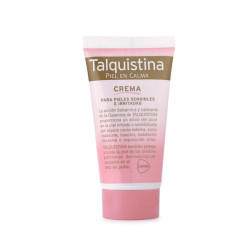 Imagen TALQUISTINA CREMA 50 ML