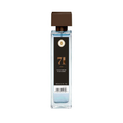 Imagen IAP PHARMA POUR HOMME Nº 71 150 ML (ANTIGUA 61)