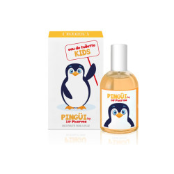 Imagen IAP PHARMA PINGU EAU DE TOILETTE KIDS 100 ML