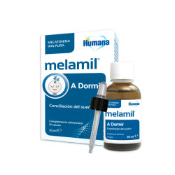 Imagen MELAMIL 30 ML