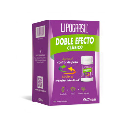 Imagen LIPOGRASIL 50 COMP