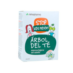 Imagen ARKO STOP KIDS ARBOL TE 15 ML