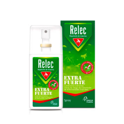 Imagen RELEC EXTRA FUERTE 50% SPRAY 75 ML