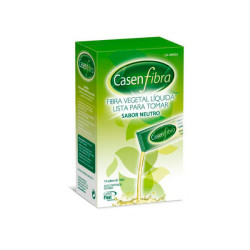 Imagen CASENFIBRA LIQUIDA 10 ML 14 SOBRES