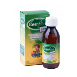 Imagen CASENFIBRA JUNIOR LIQUIDO 200 ML