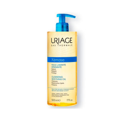 Imagen URIAGE XEMOSE ACEITE LIMPIADOR 500 ML