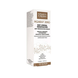 Imagen MARTIDERM DSP CREMA NOCHE RENOVACION 40 ML