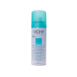 Imagen VICHY DESODORANTE AEROSOL 48 H 125 ML