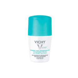 Imagen VICHY DESODORANTE ROLL-ON 48 HORAS