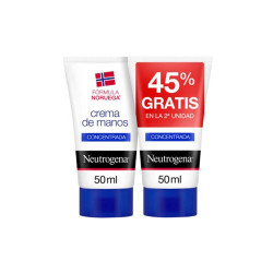 Imagen NEUTROGENA MANOS CONCENTRADA 50 ML DUPLO