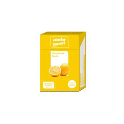 Imagen ACOFAR CARAMELOS LIMON SIN AZUCAR 35 G