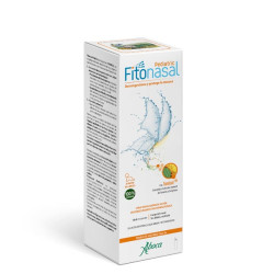 Imagen ABOCA FITONASAL PEDIATRICO SPRAY 125 ML