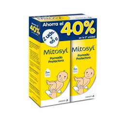 Imagen MITOSYL POMADA PROTECTORA 65 G DUPLO