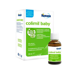 Imagen COLIMIL BABY 30 ML