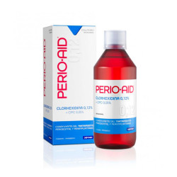 Imagen PERIO AID TRATAMIENTO COLUTORIO 150 ML