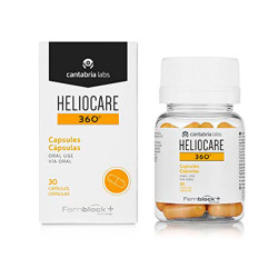 Imagen HELIOCARE 360º 30 CAPS