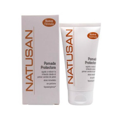 Imagen NATUSAN POMADA PROTECTORA 100 ML