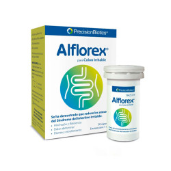 Imagen ALFLOREX 30 CAPS