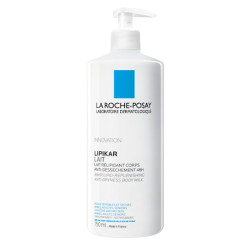 Imagen LA ROCHE POSAY LIPIKAR LECHE 750 ML