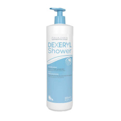 Imagen DEXERYL CLEASING CREAM 500 ML