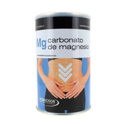 Imagen SORIA CARBONATO DE MAGNESIO POLVO ORAL 150 G