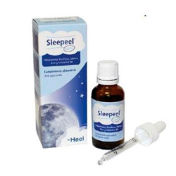 Imagen HEEL SLEEPEEL GOTAS 30 ML