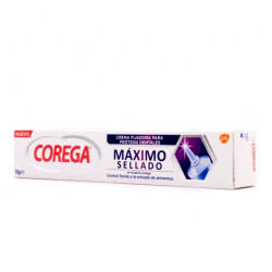 Imagen COREGA MAX FIJACION + SELLADO 70 G