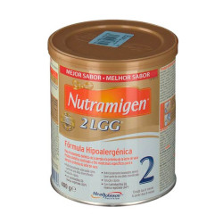 Imagen NUTRAMIGEN 2 400 GRAMOS