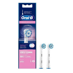 Imagen ORAL B RECAMBIO SENSI ULTRA THIN (SUSTITUYE SENSITIVE CLEAN) 3 U