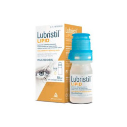 Imagen LUBRISTIL LIPID 10 ML