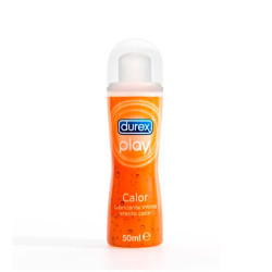 Imagen DUREX PLAY CALOR 50 ML