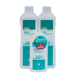 Imagen INIBSA GEL DERMATOLOGICO 1000 ML DUPLO