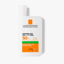 Imagen LA ROCHE POSAY ANTHELIOS 50+ FLUIDO INVISIBLE 50 ML