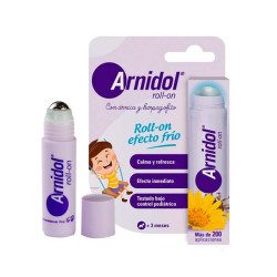 Imagen ARNIDOL ROLL-ON 15 ML