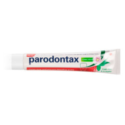 Imagen PARODONTAX HERBAL SENSATION 75 ML