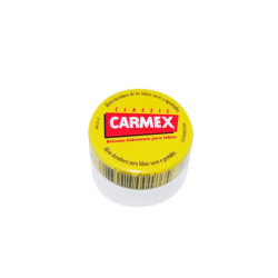 Imagen CARMEX BALSAMO LABIAL TARRO 7,5 G