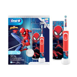 Imagen ORAL B CEPILLO ELECTRICO  INFANTIL SPIDER-MAN