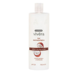 Imagen ACOFARMA VIVERA GEL COCO 750 ML